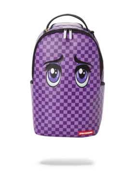 ANIMEYES DLXV Sırt Çantası