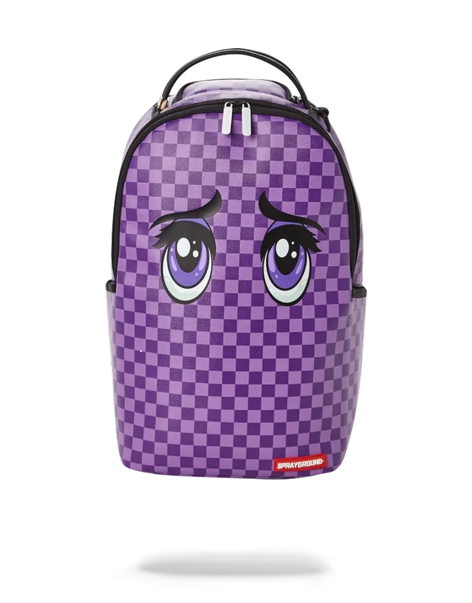 ANIMEYES DLXV Sırt Çantası