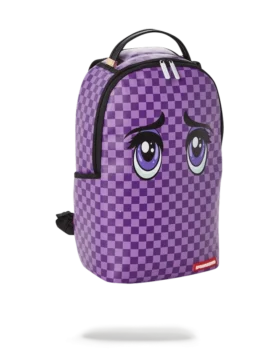 ANIMEYES DLXV Sırt Çantası