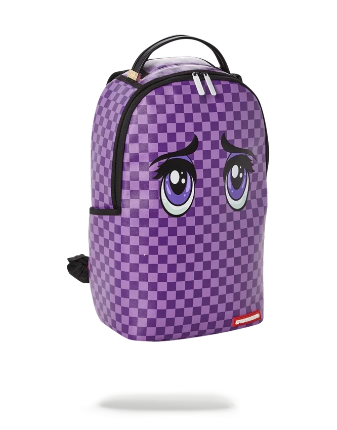 ANIMEYES DLXV Sırt Çantası