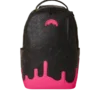 ANTI-GRAVITY PEMBE Sırt Çantası (DLXV)