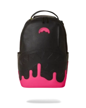 ANTI-GRAVITY PEMBE Sırt Çantası (DLXV)