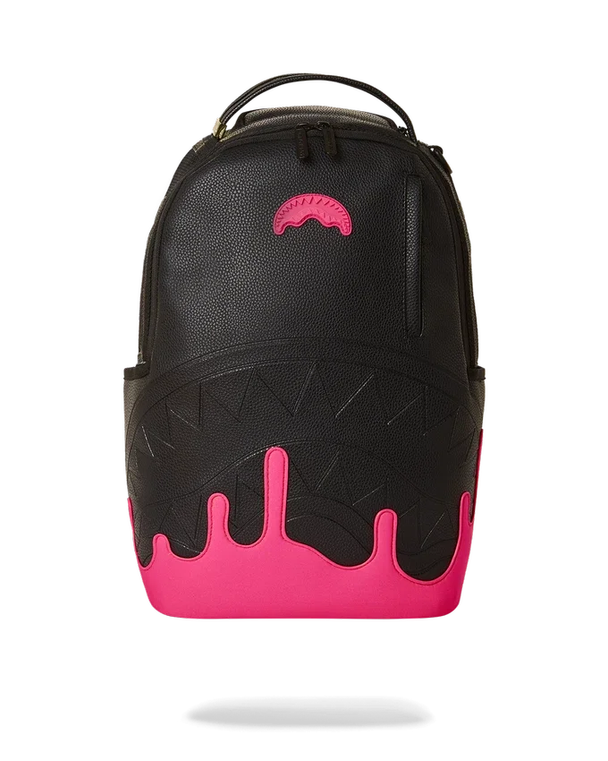 ANTI-GRAVITY PEMBE Sırt Çantası (DLXV)