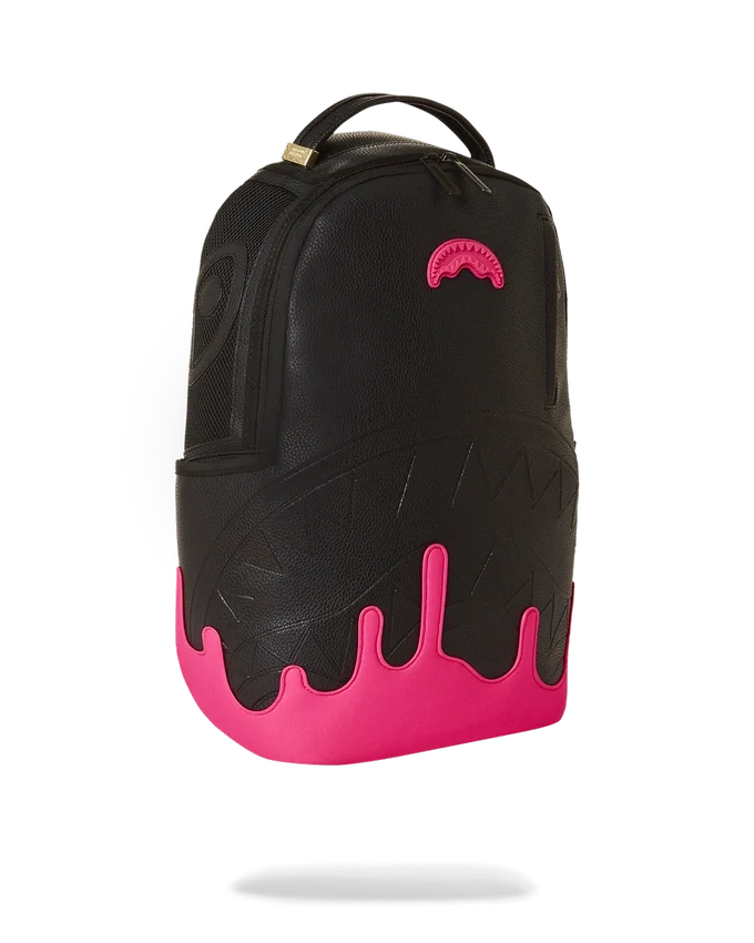 ANTI-GRAVITY PEMBE Sırt Çantası (DLXV)