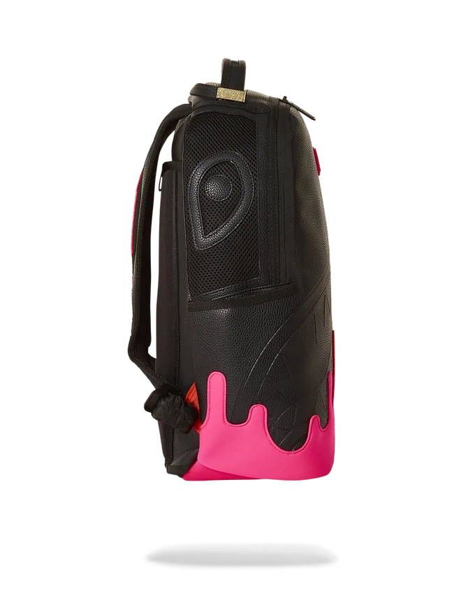 ANTI-GRAVITY PEMBE Sırt Çantası (DLXV)