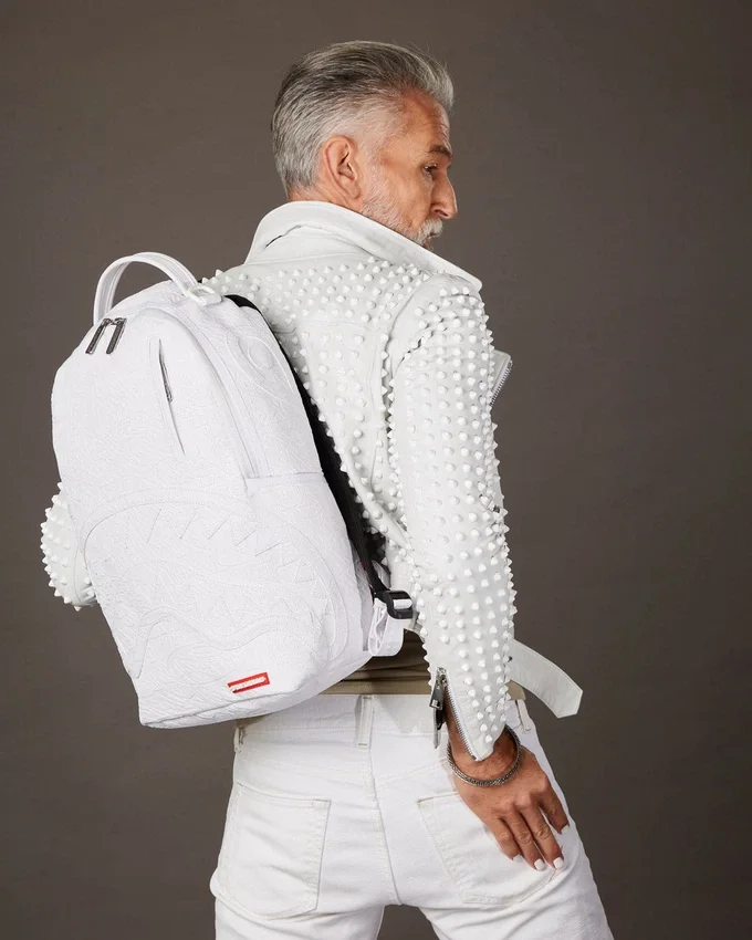 ARCTIC WOLFPACK Sırt Çantası (DLXV)