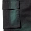 ARMY TIE DYE KARGO JOGGER