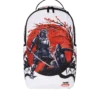 ASSASSIN'S CREED SHADOWS RISING SUN Sırt Çantası