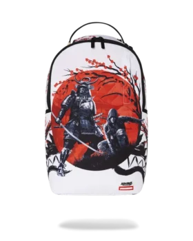 ASSASSIN'S CREED SHADOWS RISING SUN Sırt Çantası