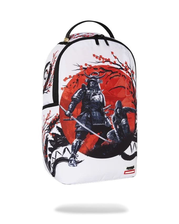 ASSASSIN'S CREED SHADOWS RISING SUN Sırt Çantası