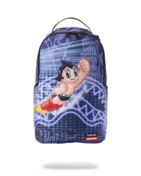 ASTRO BOY: MADE READY Sırt Çantası