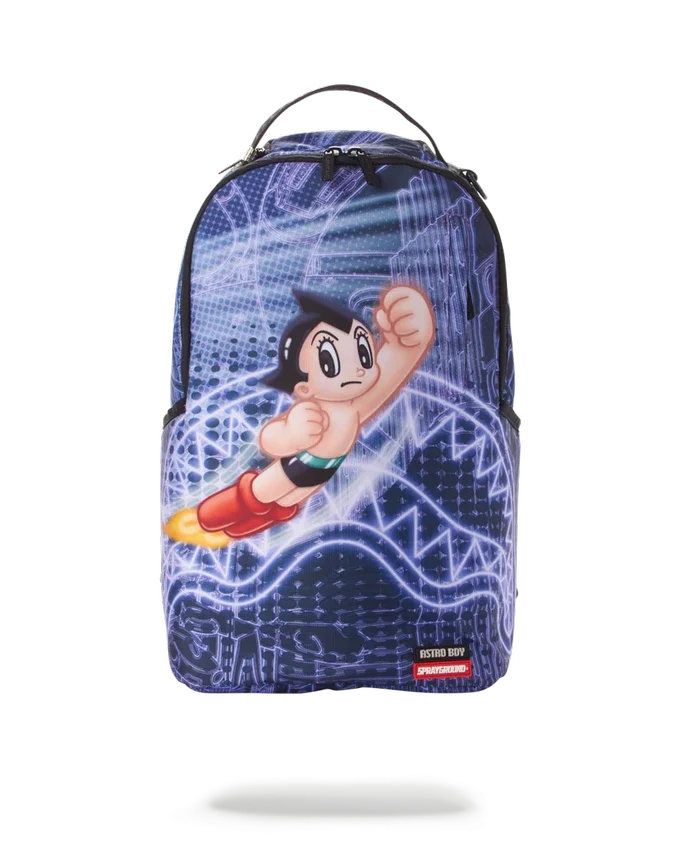ASTRO BOY: MADE READY Sırt Çantası