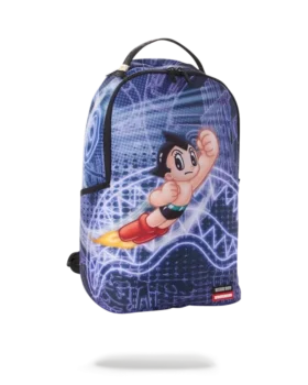 ASTRO BOY: MADE READY Sırt Çantası