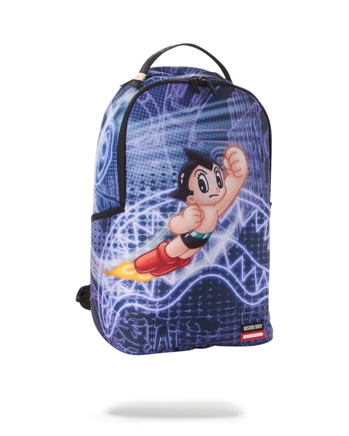 ASTRO BOY: MADE READY Sırt Çantası