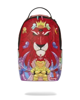 ASTRO KING Sırt Çantası (DLXV)