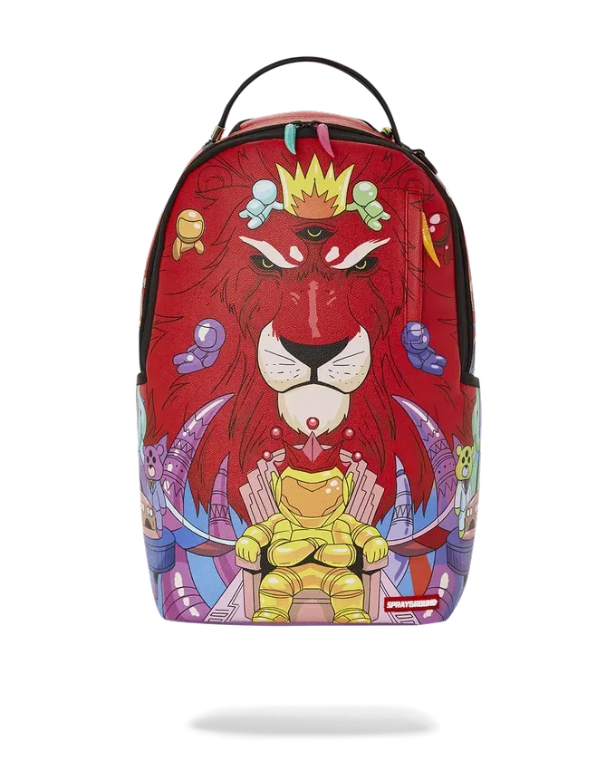 ASTRO KING Sırt Çantası (DLXV)