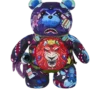ASTRO TWILIGHT MONEYBEAR TEDDYBEAR Sırt Çantası