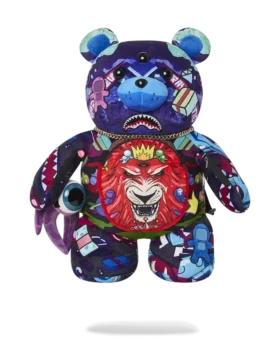 ASTRO TWILIGHT MONEYBEAR TEDDYBEAR Sırt Çantası