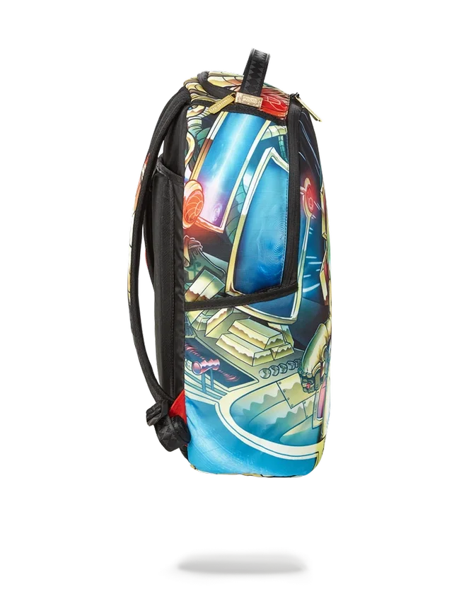 ASTROMANE LIGHTSPEED Sırt Çantası