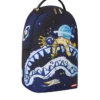 ASTROMANE OUTERSPACEY SIRT ÇANTASI (DLXR)