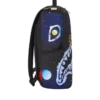 ASTROMANE OUTERSPACEY SIRT ÇANTASI (DLXR)