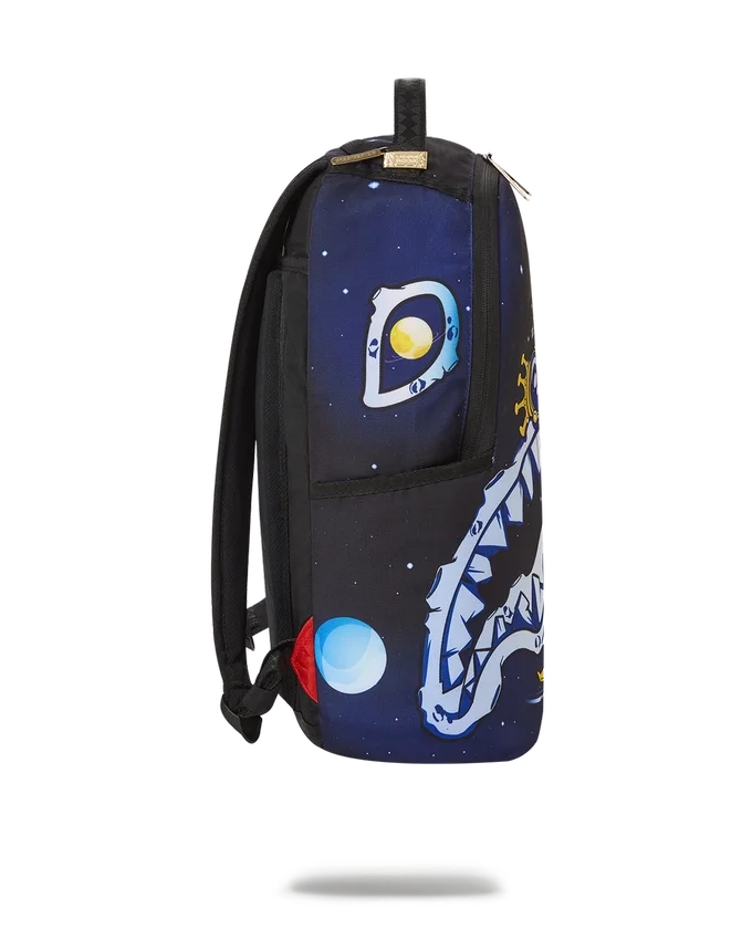 ASTROMANE OUTERSPACEY SIRT ÇANTASI (DLXR)