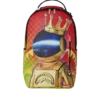 ASTROMANE THE VISIONARY DLXSV Sırt Çantası