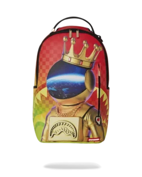 ASTROMANE THE VISIONARY DLXSV Sırt Çantası