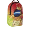 ASTROMANE THE VISIONARY DLXSV Sırt Çantası