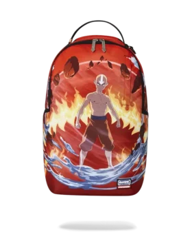 ATLA AVATAR STATE DLXR Sırt Çantası