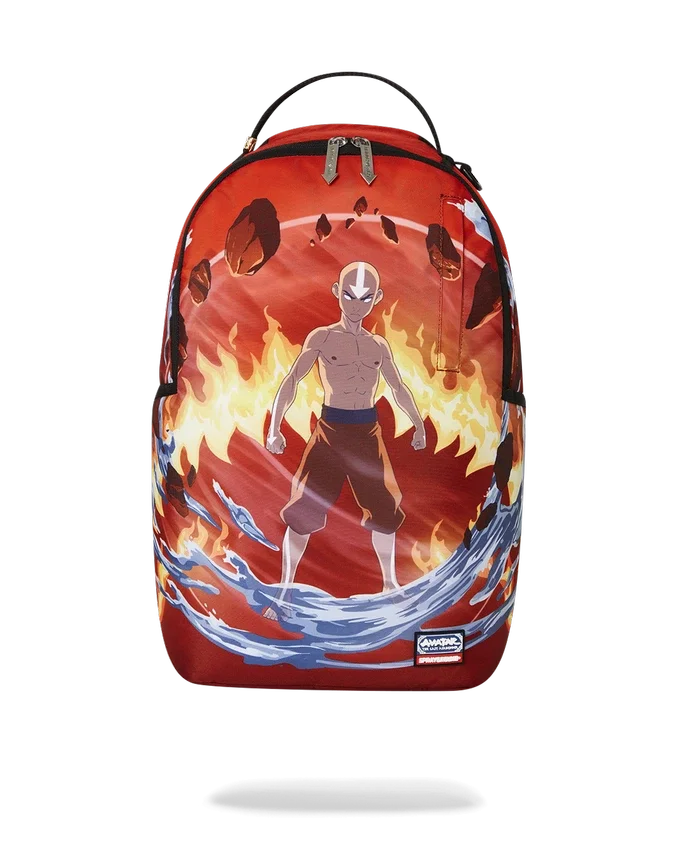 ATLA AVATAR STATE DLXR Sırt Çantası