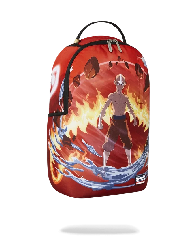 ATLA AVATAR STATE DLXR Sırt Çantası