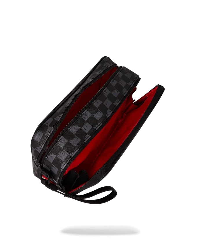 ATOMIC VAPOR BRICKSIDE MAKYAJ ÇANTASI