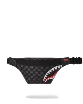 ATOMIC VAPOR SHARK Çapraz Çantalar