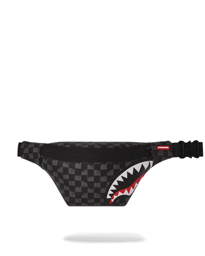 ATOMIC VAPOR SHARK Çapraz Çantalar