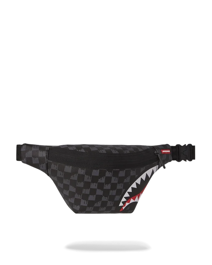 ATOMIC VAPOR SHARK Çapraz Çantalar