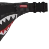 ATOMIC VAPOR SHARK Çapraz Çantalar