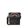 ATOMIC VAPOR SHARK MESSENGER Çapraz Askılı Çanta