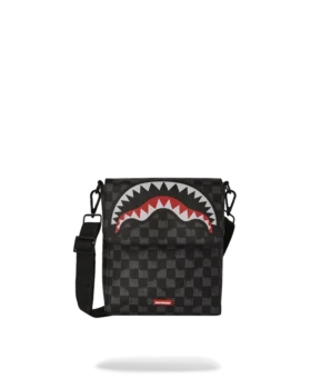 ATOMIC VAPOR SHARK MESSENGER Çapraz Askılı Çanta