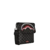 ATOMIC VAPOR SHARK MESSENGER Çapraz Askılı Çanta