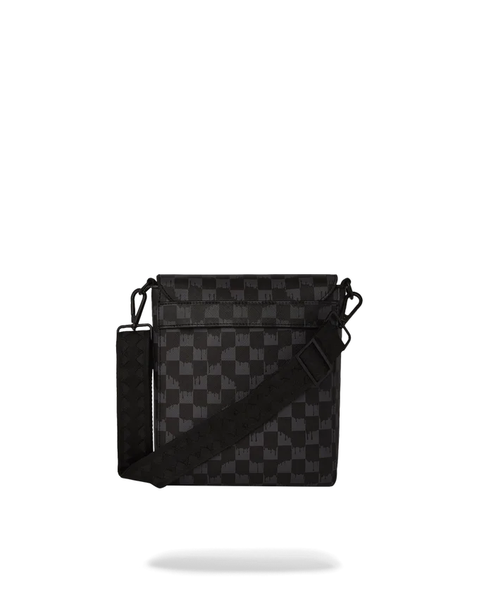 ATOMIC VAPOR SHARK MESSENGER Çapraz Askılı Çanta