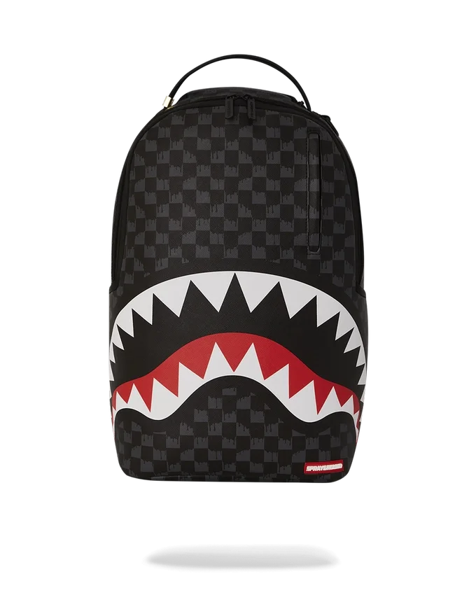 ATOMIC VAPOR SHARK Sırt Çantası