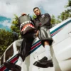 ATOMIC VAPOR SHARK Sırt Çantası