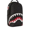 ATOMIC VAPOR SHARK Sırt Çantası