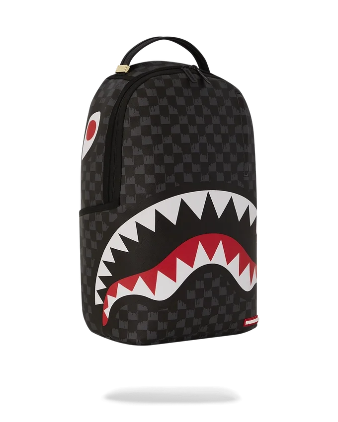 ATOMIC VAPOR SHARK Sırt Çantası