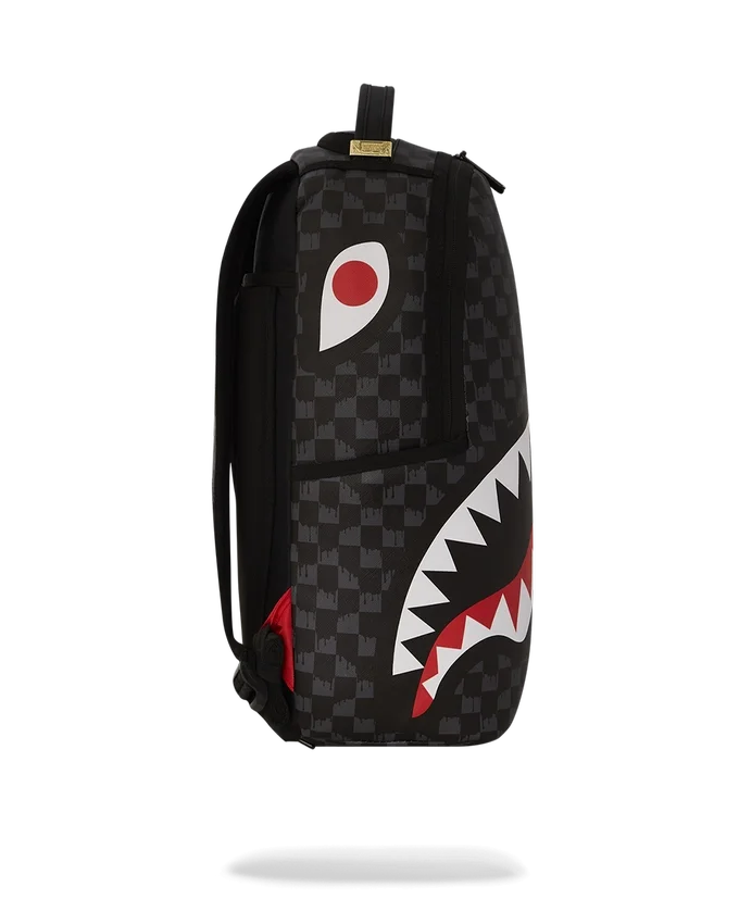 ATOMIC VAPOR SHARK Sırt Çantası