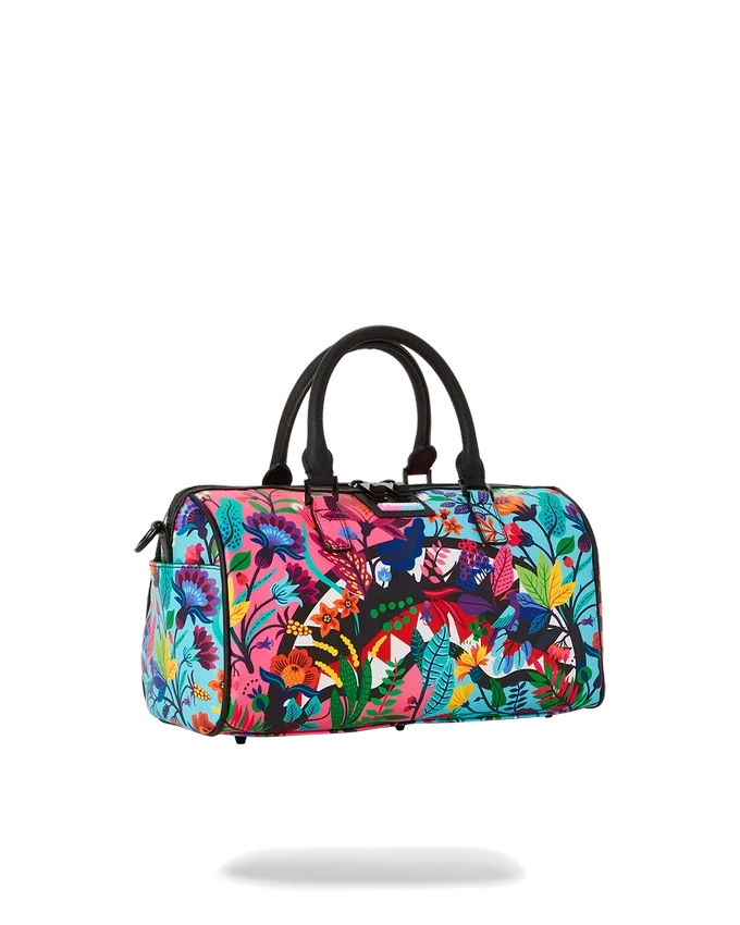 AVANT GARDEN Mini Silindir Çantalar