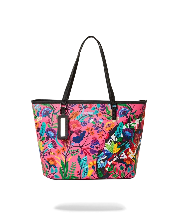 AVANT GARDEN Tote Çantalar