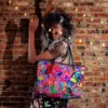 AVANT GARDEN Tote Çantalar
