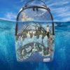 AVATAR SHARK ADASI LAGÜNÜ DENİZİ